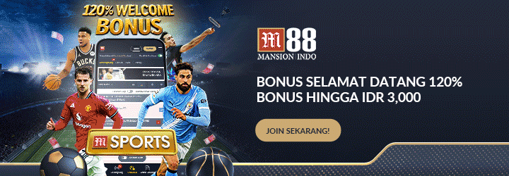 Ilustrasi live betting dan cash out pada platform M88 msports untuk taruhan secara real-time